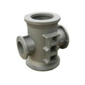 OEM Customized Cast Iron Pump Parts